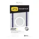 OtterBox Defender XT Clear Magnets Case für Samsung Galaxy S25 Ultra Lavender Haze - clear/purple