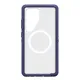 OtterBox Defender XT Clear Magnets Case für Samsung Galaxy S25 Ultra Lavender Haze - clear/purple