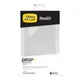 OtterBox React Galaxy S25 Ultra clear