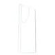 OtterBox React Galaxy S25 Ultra clear