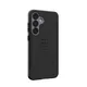 UAG Urban Armor Gear Civilian Case mit Magnet-Modul Samsung Galaxy S25+ schwarz