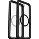 OtterBox Defender XT Clear Magnets Case für Samsung Galaxy S25+ Dark Side clear/black