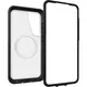 OtterBox Defender XT Clear Magnets Case für Samsung Galaxy S25+ Dark Side clear/black
