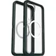 OtterBox Defender XT Clear Magnets Case für Samsung Galaxy S25+ Jubilee green