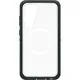 OtterBox Defender XT Clear Magnets Case für Samsung Galaxy S25+ Jubilee green