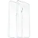 OtterBox React  Case für Samsung Galaxy S25+ Stardust clear