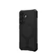 UAG Urban Armor Gear Essential Armor Case mit Magnet-Modul Samsung Galaxy S25 schwarz
