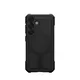 UAG Urban Armor Gear Essential Armor Case mit Magnet-Modul Samsung Galaxy S25 schwarz