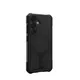 UAG Urban Armor Gear Essential Armor Case mit Magnet-Modul Samsung Galaxy S25 schwarz