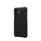 UAG Urban Armor Gear Metropolis LT Case mit Magnet-Modul Samsung Galaxy S25 kevlar schwarz