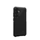 UAG Urban Armor Gear Metropolis LT Case mit Magnet-Modul Samsung Galaxy S25 kevlar schwarz