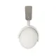 Sennheiser MOMENTUM 4 Wireless over Ear Kopfhörer weiß