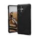 UAG Urban Armor Gear Metropolis LT Case mit Magnet-Modul Samsung Galaxy S25 Ultra kevlar schwarz