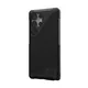 UAG Urban Armor Gear Metropolis LT Case mit Magnet-Modul Samsung Galaxy S25 Ultra kevlar schwarz