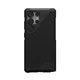 UAG Urban Armor Gear Metropolis LT Case mit Magnet-Modul Samsung Galaxy S25 Ultra kevlar schwarz