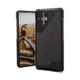 UAG Urban Armor Gear Metropolis LT Case mit Magnet-Modul Samsung Galaxy S25 Ultra topography schwarz