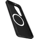 OtterBox Symmetry Magnets Case für Samsung Galaxy S25+ black