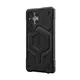 UAG Urban Armor Gear Monarch Case Samsung Galaxy S25 Ultra carbon fiber