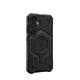 UAG Urban Armor Gear Monarch Pro Case mit Magnet-Modul Samsung Galaxy S25 carbon fiber