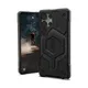 UAG Urban Armor Gear Monarch Pro Case mit Magnet-Modul Samsung Galaxy S25 Ultra carbon fiber