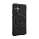 UAG Urban Armor Gear Monarch Pro Case mit Magnet-Modul Samsung Galaxy S25 Ultra carbon fiber