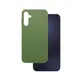CARE by PanzerGlass® Fashionable Case Green Samsung A16 grün