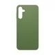 CARE by PanzerGlass® Fashionable Case Green Samsung A16 grün