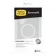OtterBox Symmetry Clear Magnets Case für Samsung Galaxy S25 Ultra clear