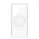 OtterBox Symmetry Clear Magnets Case für Samsung Galaxy S25 Ultra clear