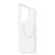 OtterBox Symmetry Clear Magnets Case für Samsung Galaxy S25 Ultra clear