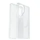 OtterBox Symmetry Clear Magnets Case für Samsung Galaxy S25 Ultra Stardust clear