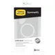 OtterBox Symmetry Clear Magnets Case für Samsung Galaxy S25 Ultra Stardust clear