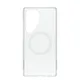 OtterBox Symmetry Clear Magnets Case für Samsung Galaxy S25 Ultra Stardust clear