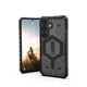 UAG Urban Armor Gear Pathfinder Case mit Magnet-Modul Samsung Galaxy S25 ash (grau transparent)