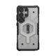 UAG Urban Armor Gear Pathfinder Case mit Magnet-Modul Samsung Galaxy S25 Ultra ice (transparent)