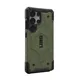 UAG Urban Armor Gear Pathfinder Case mit Magnet-Modul Samsung Galaxy S25 Ultra olive drab