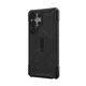 UAG Urban Armor Gear Pathfinder Case mit Magnet-Modul Samsung Galaxy S25 Ultra schwarz