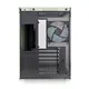 THERMALTAKE View 380 TG ARGB Mid Tower ATX Gehäuse Sichtfenster matcha green