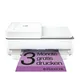 HP ENVY 6420e Multifunktionsdrucker Scanner Kopierer WLAN Instant Ink Tintenstrahl Multifunktionsdrucker