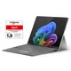 Microsoft Surface Pro (11. Edition) Copilot+ PC 13" OLED 2in1 Platin Snapdragon® X Elite 16GB/512GB SSD Win11 EP2-08363 ohne Netzteil inkl. MS Surface Pro Flex Keyboard schwarz