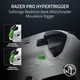 Razer Wolverine V3 Pro Weiß - Kabelloser E-Sport-Controller für Xbox & PC