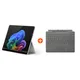 Microsoft Surface Pro (11. Edition) Copilot+ PC 13" OLED 2in1 Platin Snapdragon® X Elite 16GB/1TB SSD Win11 EP2-08379 ohne Netzteil inkl. MS Surface Pro Keyboard mit Stiftaufbewahrung platin