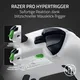 Razer Wolverine V3 Tournament Edition Weiß - Kabelgebundener E-Sport-Controller für Xbox & PC
