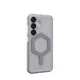 UAG Urban Armor Gear Plyo Pro Case mit Magnet-Modul Samsung Galaxy S25 ice (transparent)/silber