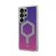 UAG Urban Armor Gear Plyo Pro Case mit Magnet-Modul Samsung Galaxy S25 Ultra lila/pink/ombre