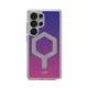 UAG Urban Armor Gear Plyo Pro Case mit Magnet-Modul Samsung Galaxy S25 Ultra lila/pink/ombre