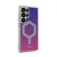 UAG Urban Armor Gear Plyo Pro Case mit Magnet-Modul Samsung Galaxy S25 Ultra lila/pink/ombre