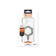 UAG Urban Armor Gear Plyo Pro Case mit Magnet-Modul Samsung Galaxy S25+ ice (transparent)/silber