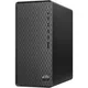 HP Desktop M01-F3401ng 763Z8EA Tower-PC ohne Betriebssystem