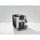 JURA S8 Platin (EB) Kaffeevollautomat